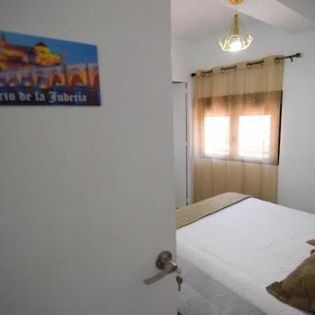 Atico Aguayos Con Parking Gratis Appartement Córdoba Buitenkant foto